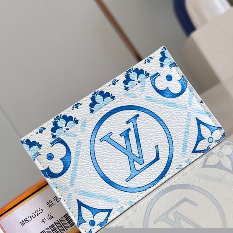 LV Wallets